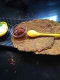 Bhajani thalipeeth