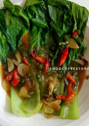 Foto resep Pakcou saos tiram