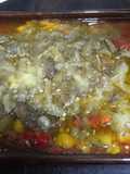 Verduras asadas al horno (2023)