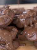Anabolic Brownie Bites