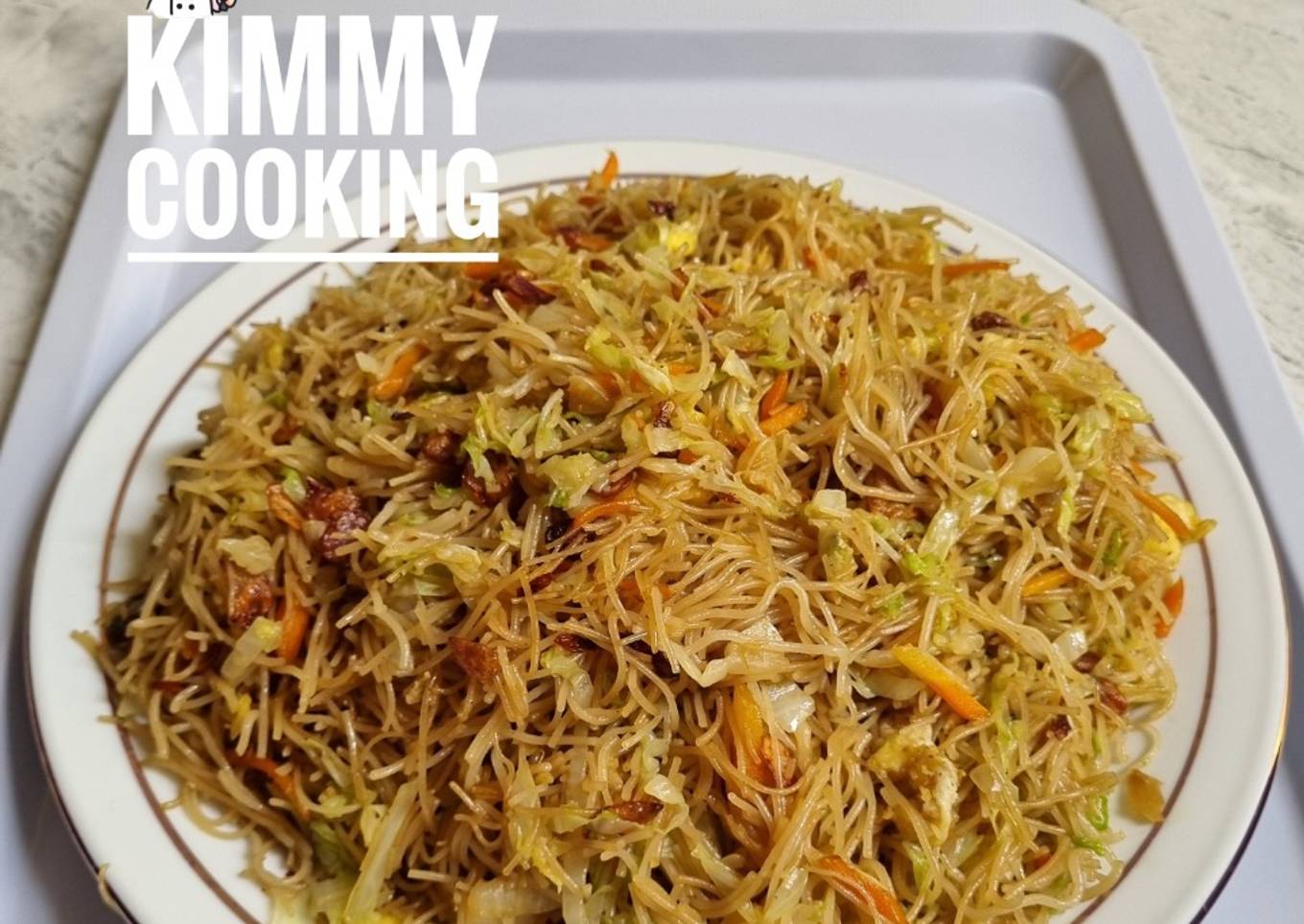 Bihun Goreng