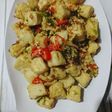 Tahu Cabai Garam