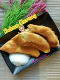 Sukun Goreng