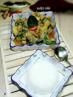 Foto resep Ayam Woku