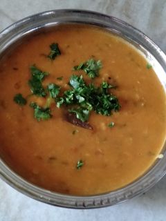 રાજસ્થાની દાળ(Rajasthani Dal Recipe In Gujarati) રેસીપી મુખ્ય ફોટો