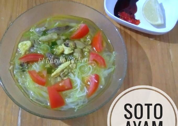 Soto Ayam