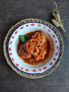 Foto resep Sambel Telur Ceplok bumbu bali