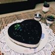 Cheesecake de arándanos #18