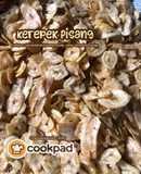Kerepek Pisang Cap Mak & Anak