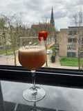 Jugo refrescante