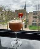 Jugo refrescante