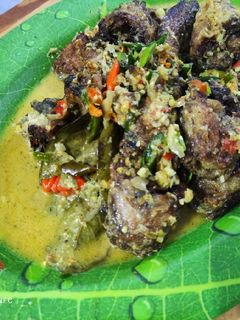 Foto resep Mangut Lele
