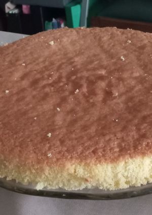 Una foto de Torta Alemana