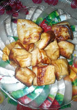Foto resep Tahu bacem
