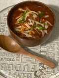 Sausage Chili