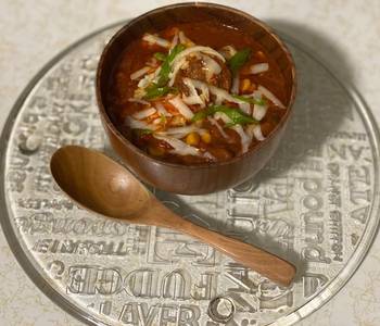 Fresh, Make Recipe Sausage Chili Practical Delicious