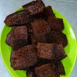 Bolu caramel