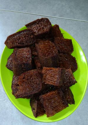 Foto resep Bolu caramel