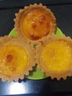 Foto resep Pie susu