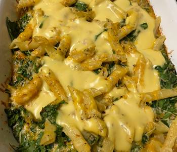 Without Fail Make Recipe Creamy spinach chicken casserole Restaurant Style