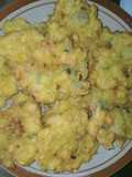 🌽 Dadar Jagung / Bakwan Jagung