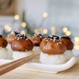 Nigiri Sushi con Setas | DarixLAB
