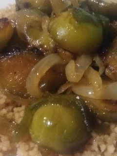 Csípős-mézes kelbimbó recept fotója