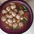 Cá thu kho cà dầm