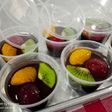 Puding coklat tanpa susu, DCC dan telur TAPI ini tuh nyoklaaaat
