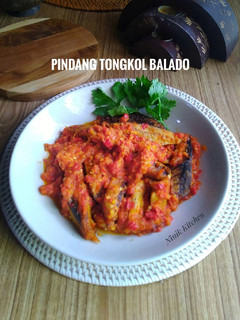 Foto resep Pindang Tongkol Balado