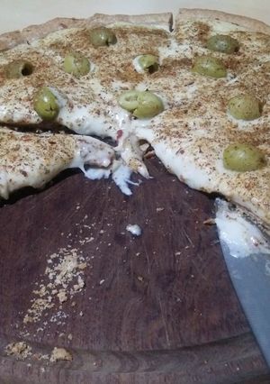 Una foto de Queso de tofu (quesofu)