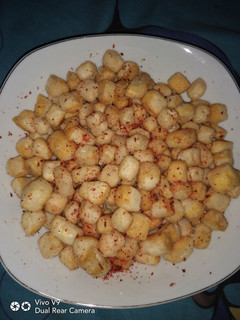 Foto resep Tahu selimut
