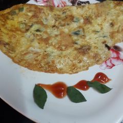 Omelette A picture of Omelette.