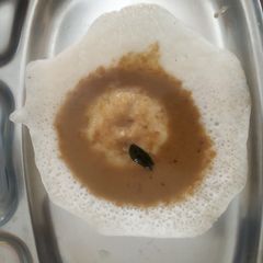 A picture of Appam.