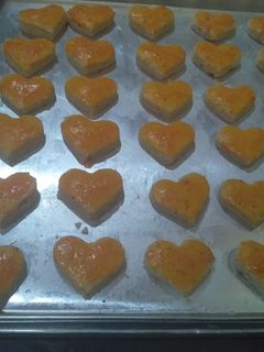 Foto resep Kue kering kacang