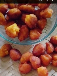 তালের বড়া (Taler Bora recipe in Bengali) রেসিপির প্রধান ছবি