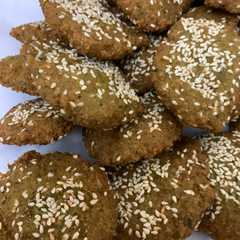 الطعمية المصرية 👍👍👍-レシピのメイン写真
