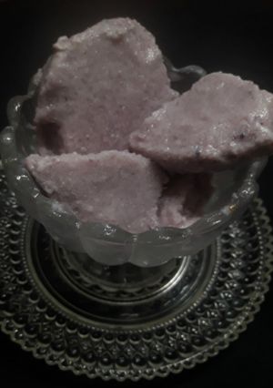 A picture of Jamer icecream.