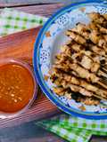 Sate taichan