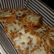 Tostadas