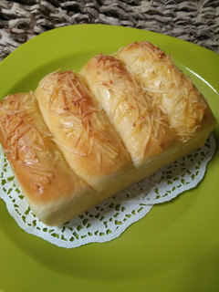 Foto resep Roti Keju Lembut (Killer Soft Bread)