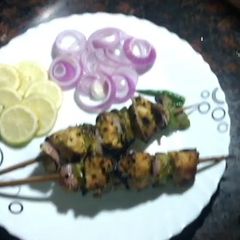 A picture of Smoky Tawa Grilled Chicken.