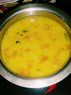 मसूर दाल (Masoor Dal recipe in hindi) रेसिपी मुख्य फोटो