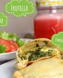 Empanadas de acelga inolvidables
