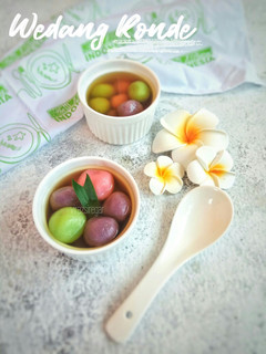 Foto resep Wedang Ronde