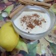 Arroz con leche