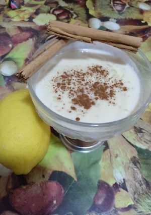 Foto principal de Arroz con leche
