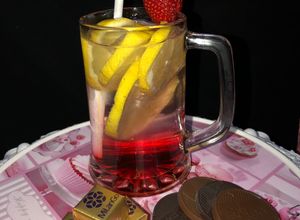 صورة لوصفة موخيتو 🍷🍺