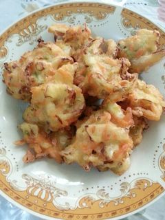 Foto resep Bala bala