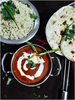 દાલ મખની(Dal makhani Recipe in Gujarati) રેસીપી મુખ્ય ફોટો